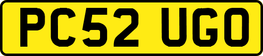 PC52UGO