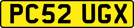 PC52UGX