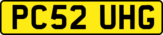 PC52UHG