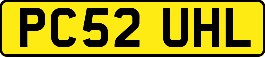 PC52UHL