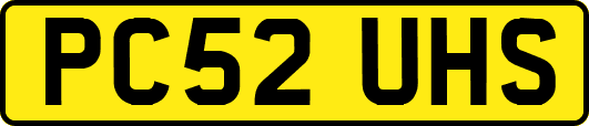 PC52UHS