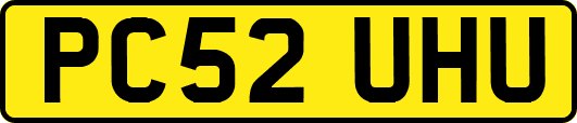 PC52UHU