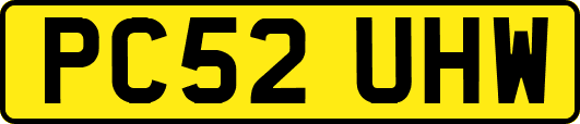 PC52UHW