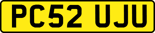PC52UJU