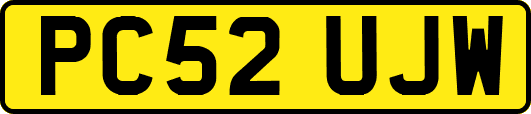PC52UJW