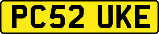 PC52UKE
