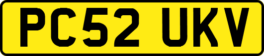 PC52UKV