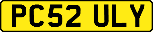 PC52ULY