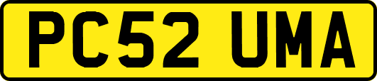 PC52UMA