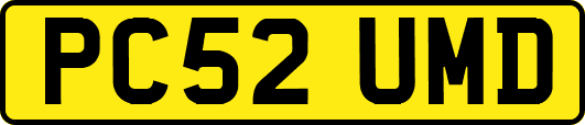 PC52UMD