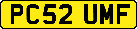 PC52UMF