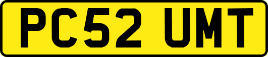 PC52UMT