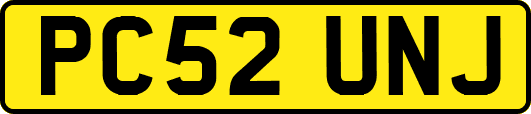 PC52UNJ