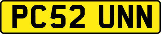 PC52UNN