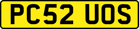 PC52UOS