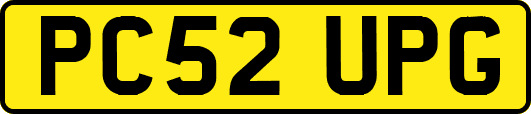 PC52UPG