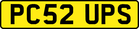 PC52UPS