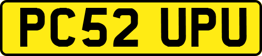PC52UPU