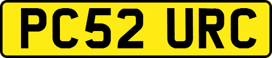 PC52URC