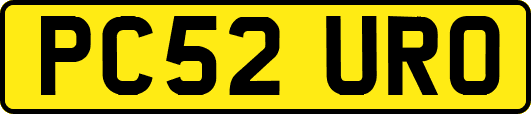 PC52URO