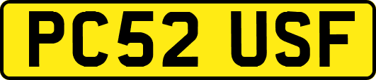 PC52USF
