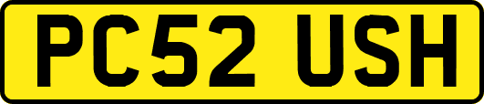 PC52USH