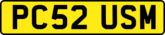 PC52USM