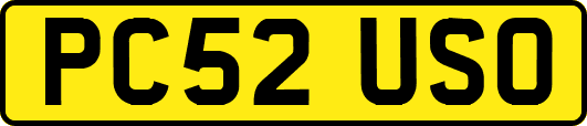 PC52USO