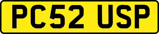 PC52USP