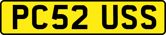 PC52USS