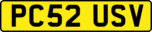 PC52USV