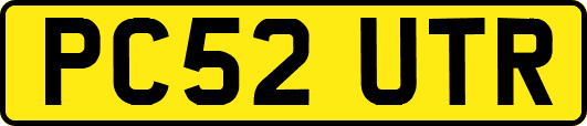 PC52UTR