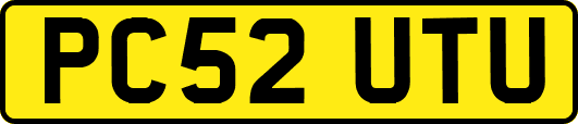 PC52UTU