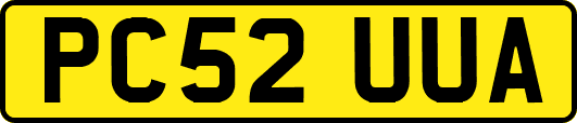PC52UUA