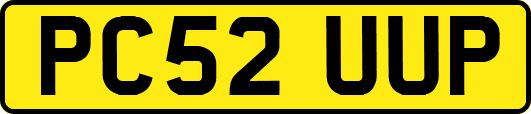 PC52UUP