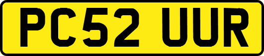PC52UUR