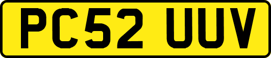 PC52UUV