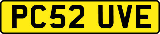PC52UVE