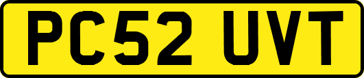 PC52UVT