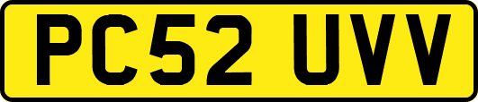 PC52UVV