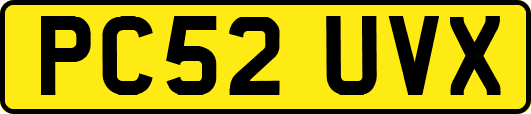PC52UVX