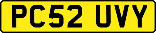 PC52UVY
