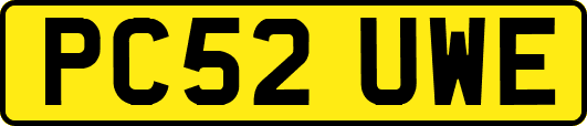 PC52UWE