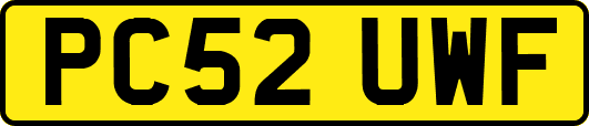 PC52UWF