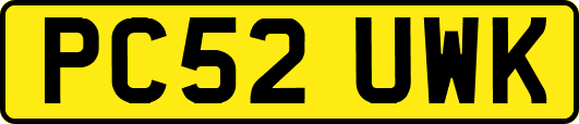 PC52UWK