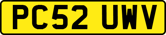 PC52UWV