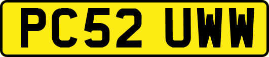 PC52UWW