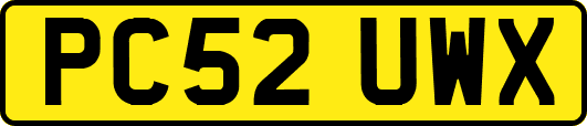 PC52UWX