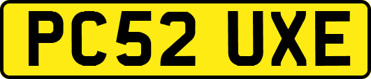 PC52UXE