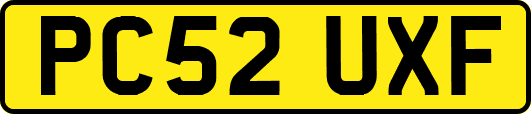 PC52UXF
